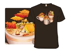 Camping Cabin Life Urban