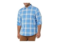 Amazon Mens Regular Fit Poplin Shirt