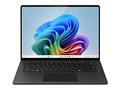 Microsoft 15" Touch Surface Laptop 7 X Elite