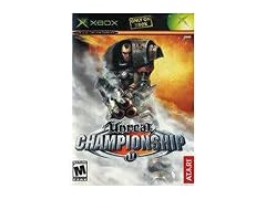 Unreal Championship