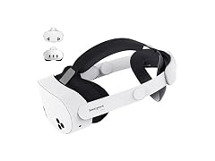 Sonicgrace S3 Air Comfort Head Strap