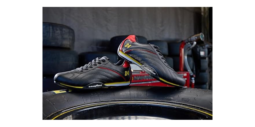 goodyear ori racer