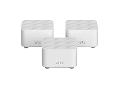 Netgear RBK13-100NAR NETGEAR Orbi Whole Home Mesh W