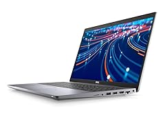 Dell Latitude 5520 15.6" Laptop (S&D)