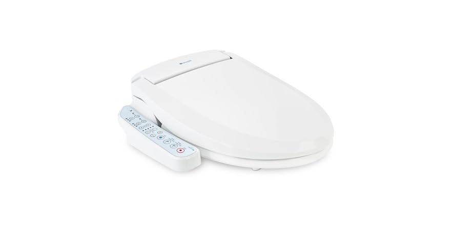 Cl510 Brondell Swash CL510: Elongated or Round