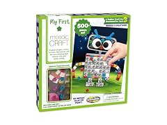 Creative Kids My First Mosaic Craft 3+