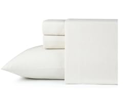Kathy Ireland 100% Turkish Cotton Flannel Sheet Set