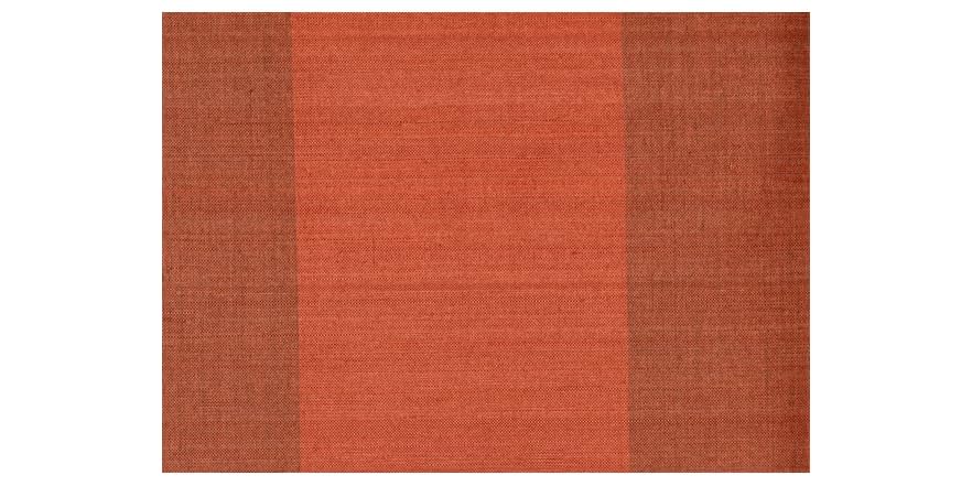 Yi Min Red Grasscloth Wallpaper