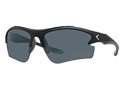 X Hot Sunglasses - Black