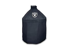 RAIDERS Kamado Cover (27x27x40)