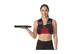 15lb Z-Fit Soft Iron Weighted Vest