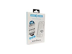 GADGET GUARD BLACK ICE EDITION TEMPERED GLASS