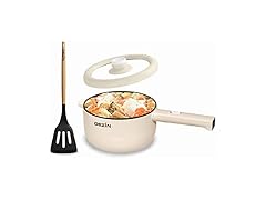 2L Beige Electric Hot pot