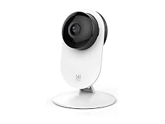 YI 1080p Indoor Wi-Fi Security Camera