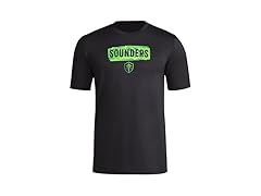 adidas Seattle Sounders Tee (XL)