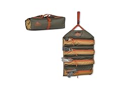 Kelty Chef Roll Kitchen Basics Organization Kit
