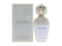 Marc Jacobs Daisy Dream Eau de Toilette, 3.4 oz