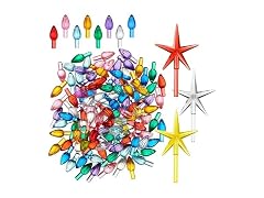 Casafield Ceramic Christmas Tree Replace