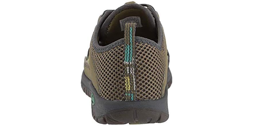 chaco outcross 2 kids