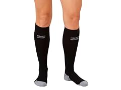 Fresh Legs Compression Socks, 3 Colors