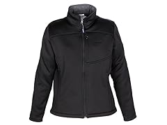 Lecare Pink Ribbon Jacket