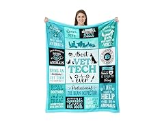 Ekpvgit Vet Tech Blanket