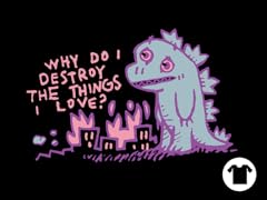 Existential Disaster