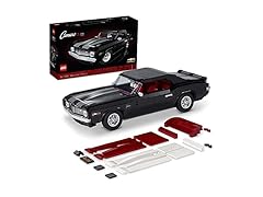 LEGO Icons Chevrolet Camaro (Open Box)
