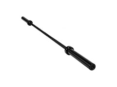 Fitvids Olympic Barbell