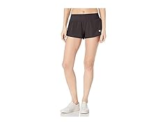 Champion Black Sport Short Basic (S)