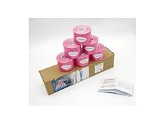 PAIRGOOD Kinesiology Tape, Uncut 5cm