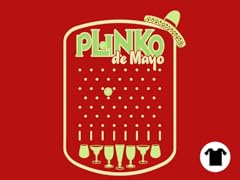 Plinko de Mayo