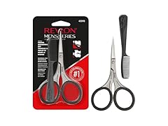 Revlon Men's Beard Grooming Kit