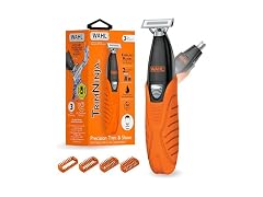 Wahl Trim Ninja Hybrid Electric Shaver