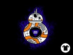 BB Magic 8 Standard Brand