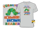 The Very Voracious Reader