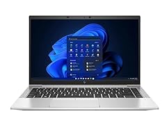 HP Elitebook 840 G8 14.0" FHD Laptop (16GB/256GB) (S&D)