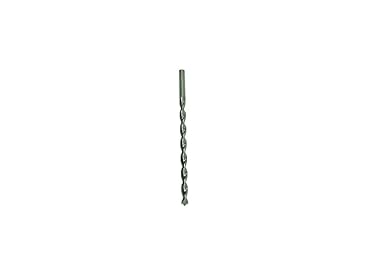 FISCH Elite 0089S120320 Auger Drill Bit Diameter 12 Mm Black