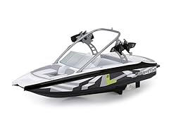 Master Craft FF Wake Board Boat - Black