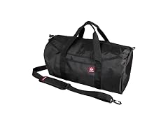 WOLVERINE Center Zip Duffel