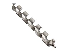 Irwin Hand Brace Utility Pole Auger Bit