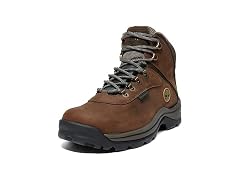 Timberland Men's White Ledge Mid Hiker Boots (11.5)