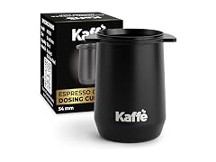 Kaffe Espresso Coffee Dosing Cup