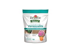 Burpee Organic Vermiculite