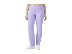 Florence By Mills Women (M) Cozy Crush Easy Pant