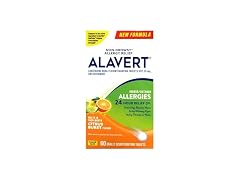 Alavert Allergy Relief ? 24-Hour
