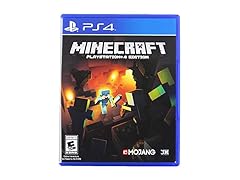 Minecraft - PlayStation 4