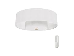 Hunter Fan 30 inch Luxe Gold - Fresh White