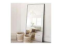 MAYEERTY 71"x28" Full Length Mirror