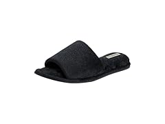 Women's Beatrice Velour Slide Slipper